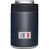 France Soccer Flag Yeti Colster Can Insulator  Skin